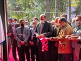 افتتاح نمایشگاه دائمی حجاب و عفاف توسط استاندار تهران