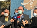 منصوری: نمایشگاه دائمی حجاب و عفاف تبلور هم افزایی بخش خصوصی و دستگاه های دولتی/ حمایت از تولیدکنندگان اولویت اصلی استان تهران است