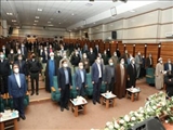 تشکیل جلسه شورای اداری شهرستان ری