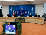 نشست بررسی راهکارهای رسیدگی به وضعیت معتادان متجاهر با حضور وزیر کشور و استاندار تهران/ وزیر کشور: ظرفیت‌های فرهنگی و مردمی برای ساماندهی اعتیاد به کار گرفته شود
