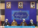 جلسه شورای فرهنگ عمومی شهرستان فیروزکوه برگزار شد