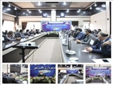 سرپرست شهرداری باقرشهر: رویکرد بودجه ۱۴۰۱ ؛ خلاقیت ، ابتکار عمل ، جذب مشارکت و سرمایه گذاری برای خدمت بهتر به شهروندان