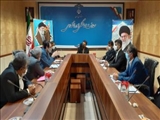 عسگری: برنامه عملیاتی استان تهران برای تولید ۳۰ درصد مرغ مورد نیاز در داخل استان/ احیا ظرفیت های استان در زمینه تولید گوشت قرمز، مرغ و تخم مرغ ضروری است