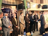 شهبازی سکاندار شهرداری اوشان،فشم،میگون شد
