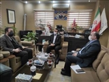 فرماندار رباط کریم: مسئولان، از هیچ اقدامی برای توسعه شهرستان دریغ نورزند