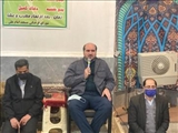 استاندار تهران: بررسی مشکلات مسکن مهر مهرآباد در شورای مسکن استان/ حضور در جمع مردم برای مسئولان فرصت و برکت است