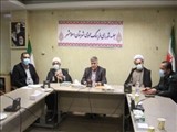 فرماندار اسلامشهر: انفعال دستگاههای فرهنگی در حوزه فضای مجازی پذیرفتنی نیست
