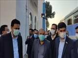 آئین راه اندازی مجدد و توسعه خطوط ایستگاه راه آهن ری