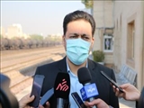 فرماندار ری: از اول آذر ماه ایستگاه راه آهن شهرری مانند گذشته پذیرای مسافران خواهد بود