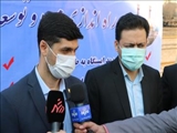 مدیرعامل راه‌آهن: کشور نیازمند ۹۰۰ دستگاه لوکوموتیو جدید است