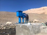 بهینه سازی موقعیت ایستگاه هیدرومتری دلیچای