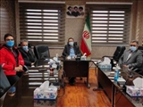 در شهرستان رباط کریم، تزریق 1000 دوز بوستر واکسن کرونا به شهروندان