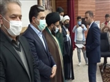حامد سلطان آهی شهردار آبعلی شد
