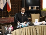 جلسه شورای هماهنگی مبارزه با مواد مخدر شهرستان تهران برگزار شد