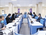 هفتمین جلسه شورای هماهنگی مبارزه با مواد مخدر شهرستان قرچک