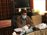 جلسه ستاد مسکن شهرستان تهران