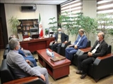 سرپرست فرمانداری بهارستان:  آموزش و پرورش نقش بی بدیلی در حوزه های فرهنگی، اجتماعی و اقتصادی دارد