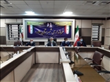 سومین جلسه شورای هماهنگی ترافیک شهرستان ملارد برگزار شد 