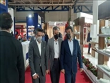 عسگری: برگزاری نمایشگاه لوازم خانگی ایرانی/ حمایت های همه جانبه و رفع موانع تولید سبب ارائه محصولات با کیفیت داخلی شده است
