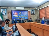 جلسه ستاد بزرگداشت هفته بسیج در شهرستان پاکدشت برگزار شد