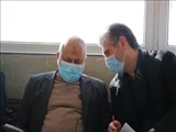 مشکلات روستای کاجان با حضور مسئولان شهرستان دماوند بررسی شد