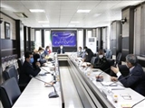 تشکیل دومین نشست قرارگاه خدمات اجتماعی شهرستان ری