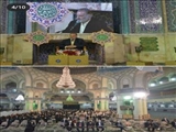 همایش کارشناسان قرآنی مدارس شهرستان ری برگزار شد