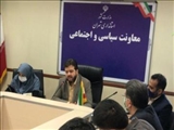 معاون استاندار تهران: حضور ۱۲ هزار معتاد متجاهر در مراکز نگهداری استان تهران/ ظرفیت سمن‌ها جهت ساماندهی معتادان متجاهر به کار گرفته می شود