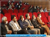 مراسم رونمایی از چند کتاب تازه تالیف در فیروزکوه برگزار شد