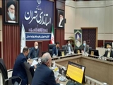 عسگری: ظرفیت های زیرساختی مناسب در شهرک های صنعتی استان تهران/ بانک ها مشارکت در پروژه های تولیدی را به صورت واقعی و جدی دنبال کنند