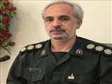 فرمانده بسیج ادارات تهران بزرگ: ظرفیت بسیج در خدمت به استان تهران آماده است/ بسیج ادارات در تحقق دولت اسلامی تلاش کند