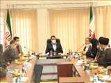 ساداتی: مردمسالاری دینی در شوراها تبلور یافت