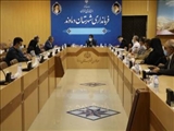 برگزاری چهارمین نشست کارگروه اشتغال و سرمایه‌گذاری شهرستان دماوند