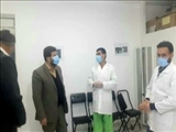 جوهری: تشدید نظارت بر غربالگری معتادین متجاهر جمع آوری شده در دستورکار مسئولان استانی قرار گیرد