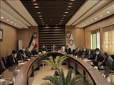 تعامل شهرداری پاکدشت با پلیس راهور در راستای افزایش سطح امنیت و رفاه شهروندان 