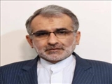 سرپرست فرمانداری شهرستان قدس منصوب شد