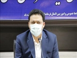 شبکه بهداشت و درمان شهرستان ری علاوه بر شهرستان به مسائل استانی و کشوری خدمات رسانی می کند
