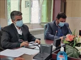 گزارش تصویری| نشست کمیسیون مبارزه با قاچاق کالا و ارز شهرستان پیشوا