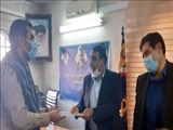 ساداتی: بسیج، مدافع هویت انقلاب اسلامی است
