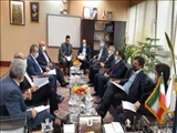 معاون استاندار تهران: هیات خبرگان بانکی ضمانت اجرایی مصوبات ستاد تسهیل و رفع موانع تولید است