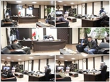 رسیدگی به مشكلات شهروندان در برنامه ملاقات مردمی با سرپرست شهرداری باقرشهر