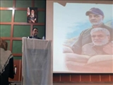 ساداتی: اقتدار ایران اسلامی حاصل تفکر بسیجی است