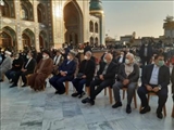 ساداتی: شهید فخری زاده اسوه امید و اعتماد به نخبگان کشور بود