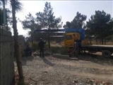 انسداد 15 حلقه چاه غیر مجاز توسط امور آب اسلامشهر