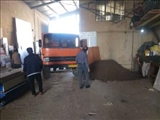 انسداد 10 حلقه چاه غیرمجاز طی یک هفته کاری