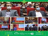 انتصاب علیرضا صادقی به سمت شهردار فیروزکوه