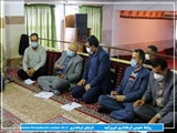 بررسی مسائل و مشکلات روستای کتالان با حضور فرماندار فیروزکوه 