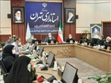 تاکید استاندار تهران بر نظارت جدی پروازهای خارجی در فرودگاه امام خمینی(ره)؛ مسافران خارجی پی سی آر مثبت در هتل و هموطنان در منازلشان قرنطینه می شوند/ مجوز حضور تماشاگران در ورزشگاه تنها با موافقت مکتوب وزارت بهداشت صادر می شود