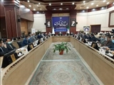 نشست فرماندار رباط کریم با استاندار تهران/ ملکشاهی: بخش شدن بخش شهر پرند به جد در دستور کار قرار دارد