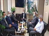 اصلاح شبکه و انشعاب خط الغدیر 2 در شهرستان رباط کریم